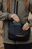 Nordic Drift Trail RCS crossbody laukku 4L – kevyt ratkaisu arjen käyttöön. Alk. 5kpl. merkkauksella