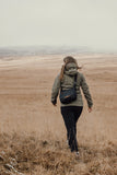 Nordic Drift Trail RCS crossbody laukku 4L – kevyt ratkaisu arjen käyttöön. Alk. 5kpl. merkkauksella