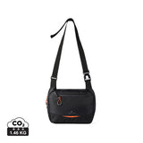 Nordic Drift Trail RCS crossbody laukku 4L – kevyt ratkaisu arjen käyttöön. Alk. 5kpl. merkkauksella