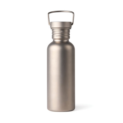 Nordic Drift Trail ultrakevyt titaanijuomapullo 600 ml