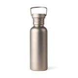 Nordic Drift Trail ultrakevyt titaanijuomapullo 600 ml