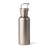 Nordic Drift Trail ultrakevyt titaanijuomapullo 600 ml