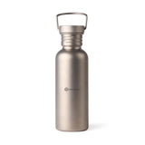 Nordic Drift Trail ultrakevyt titaanijuomapullo 600 ml