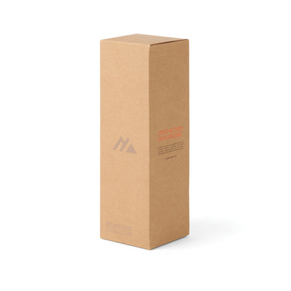 Nordic Drift Trail ultrakevyt titaanijuomapullo 600 ml