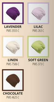 Headwear 6001 PUUVILLAPIPO YHDELLÄ VÄRIPAINATUKSELLA