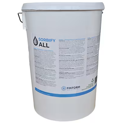 SORBIFY® All Imeytysaine 20 L. Suomalainen tuote!