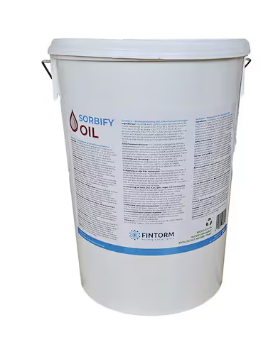 Sorbify OIL imeytysaine 20L, kotimainen tuote!