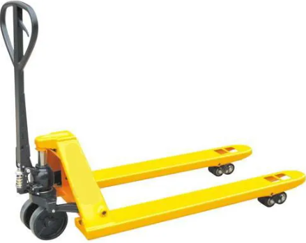 Haarukkavaunu 2500kg/1150mm NYLON-pyörät Ilmainen toimitus.