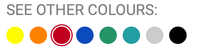 Colorissimo Optima TURVAVEITSI MK03T (Useita värejä) Alk. 27€+alv./kpl. Titaanipinnoitettu teräs!