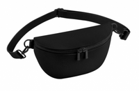 BagBase Boutique Waist Bag – Tyylikäs ja monikäyttöinen vyölaukku. Useita värejä