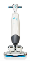i-mop XL PLUS yhdistelmäkone i-power 9 akuilla ja i-charge 2 laturilla