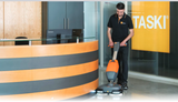 TASKI ULTIMAXX 360 Ammattilattianpesukone Yrityksille UUTUUS!