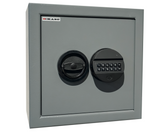 Kaso AK S1-200 avainturvakaappi – S1-luokan säilytys suuremmille avainmäärille