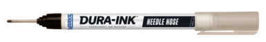 Ink Needle Nose 5 Black 12kpl