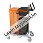 Taski Nano S siivousvaunu 7519595