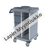 Vileda Origo 2 C Siivousvaunu, Ready-to-Go 162770