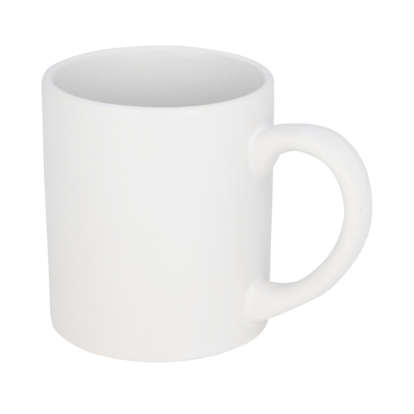 Pixi Mini Sublimaatiomuki – ympäripainatuksella (210 ml)