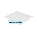 Kakkulaatikon Kansi 7kg 50x40x15cm. Alk. 50kpl.