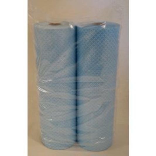 Rullalaudesuoja, 39,5 x 36 cm, 275ark/rll, 4rll/lt