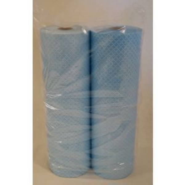 Rullalaudesuoja, 39,5 x 36 cm, 275ark/rll, 4rll/lt