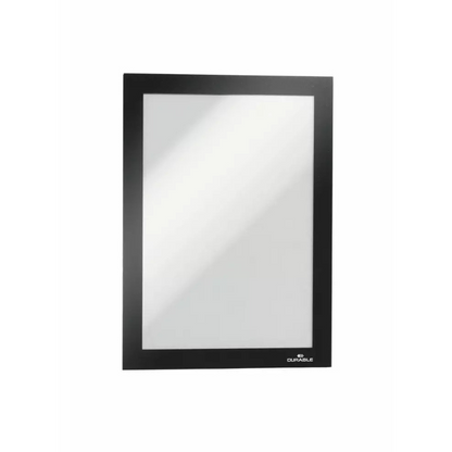 DURAFRAME® A5 musta 10 kpl