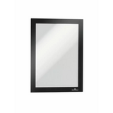 DURAFRAME® A5 musta 10 kpl