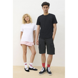 SOL'S EXPLORER kierrätetty Unisex T-paita