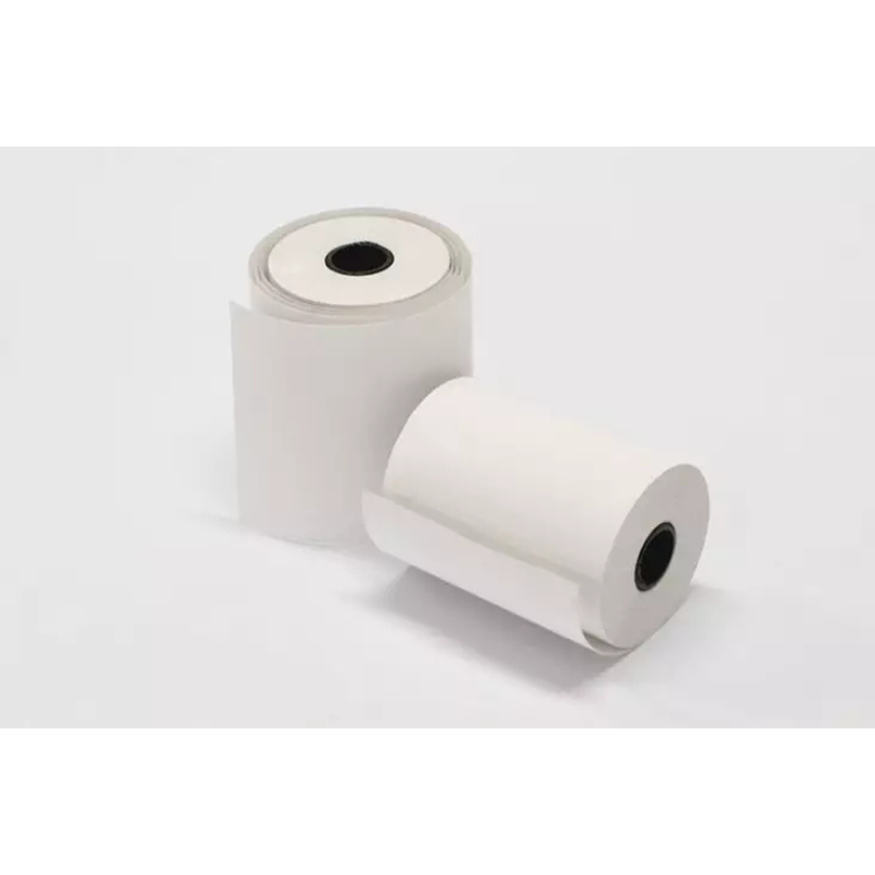 BPA-vapaa lämpöpaperirulla Kassatieto 57x40x12