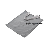 Heijastinkassi 40x45cm - Tyylikkäästi näkyväksi pimeässä