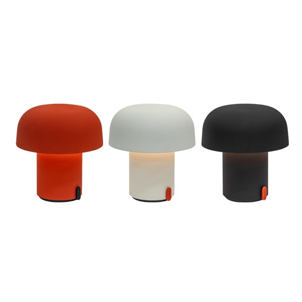 Kooduu Sensa Play JBL - Premium kaiutin-lamppu yrityksille