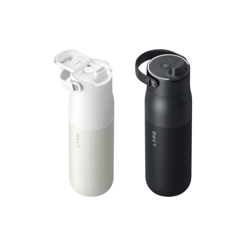 LARQ PureVis™ 2.0 680ml - Itsepuhdistuva Vesipullo