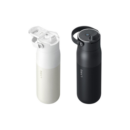 LARQ PureVis™ 2.0 680ml - Itsepuhdistuva Vesipullo