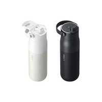 LARQ PureVis™ 2.0 680ml - Itsepuhdistuva Vesipullo