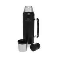 Stanley Classic 1L. Esim. 10kpl. 1-väripainatuksella.
