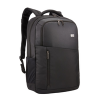 Case Logic Propel 15.6" Reppu. Esim. 5kpl. brodeerattuna