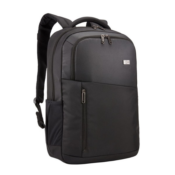 Case Logic Propel 15.6" Reppu. Esim. 5kpl. brodeerattuna