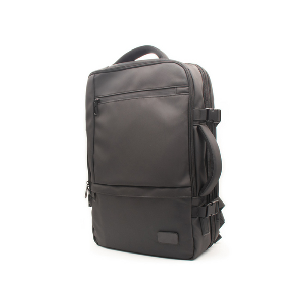 SCX.design L14 -reppu ilmanimujärjestelmällä 40 l. Esim. 25kpl. laserkaiverrus