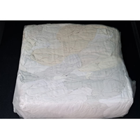 Konepyyhe/kuivausliinat, kirjava 10kg paalissa! Trikoo!