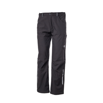 Priha TopGreen© 3 vuodenajan softshell housut - 4346