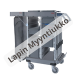 Vileda Origo 2 CX Siivousvaunu, Ready-to-Go 162773