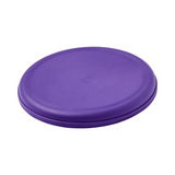 Orbit frisbee kierrätysmuovia. esim. 25kpl. 1-väri painatuksella.
