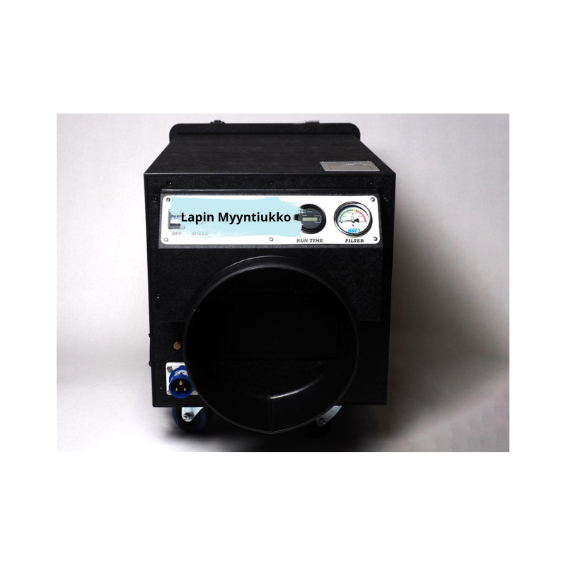 HSP-5000 alipainekone 240V