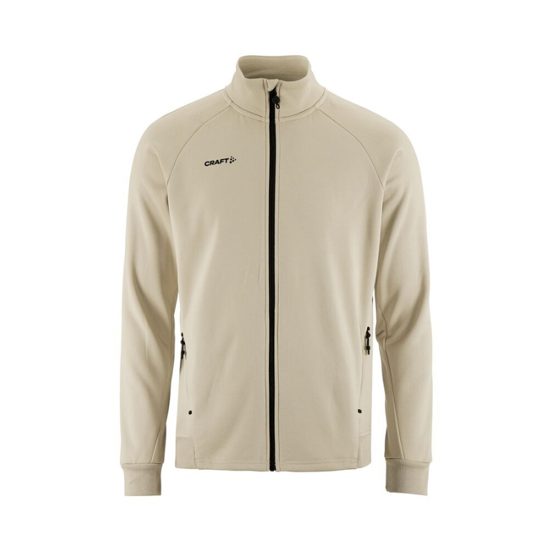 Craft ADV Unify Jacket M hupulla tai ilman. Useita värejä.