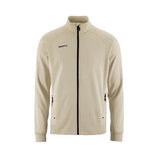 Craft ADV Unify Jacket M hupulla tai ilman. Useita värejä.