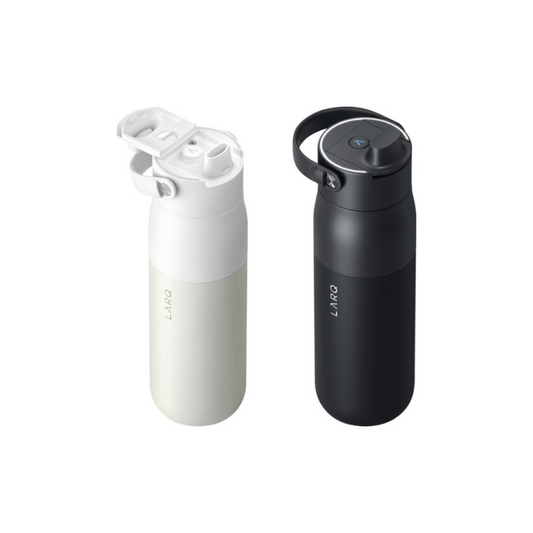 LARQ PureVis™ 2.0 1000ml, Älykäs itsepuhdistuva vesipullo