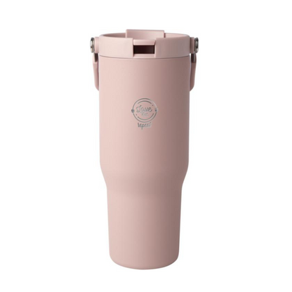 Bronx 900ml Tyhjiöeristetty Juomamuki. Useita värejä. Esim. 5kpl. merkkauksella.