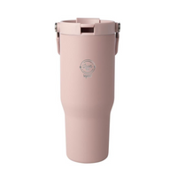 Bronx 900ml Tyhjiöeristetty Juomamuki. Useita värejä. Esim. 5kpl. merkkauksella.