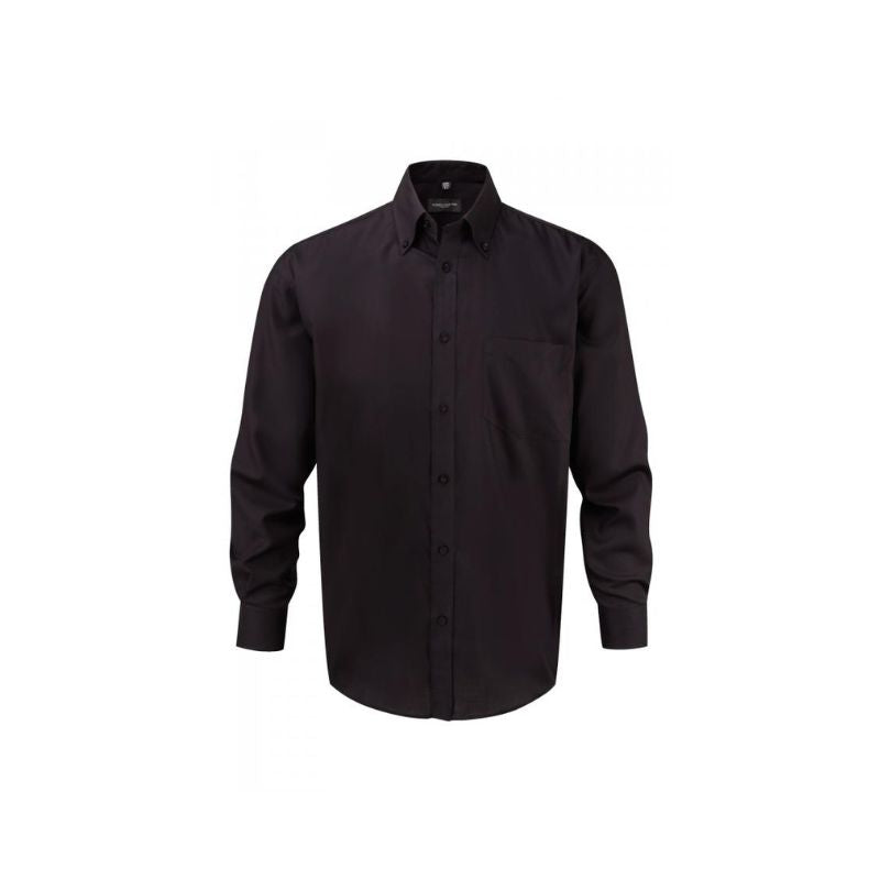 Russell Europe Non-Iron Paita (3 värivaihtoehtoa)