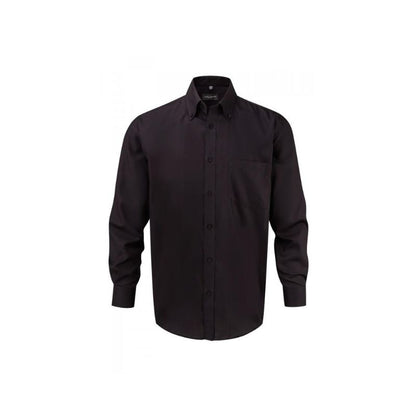 Russell Europe Non-Iron Paita (3 värivaihtoehtoa)