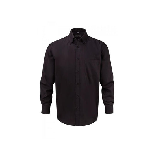 Russell Europe Non-Iron Paita (3 värivaihtoehtoa)